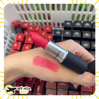 Son thỏi Mac 306 shocking revelation