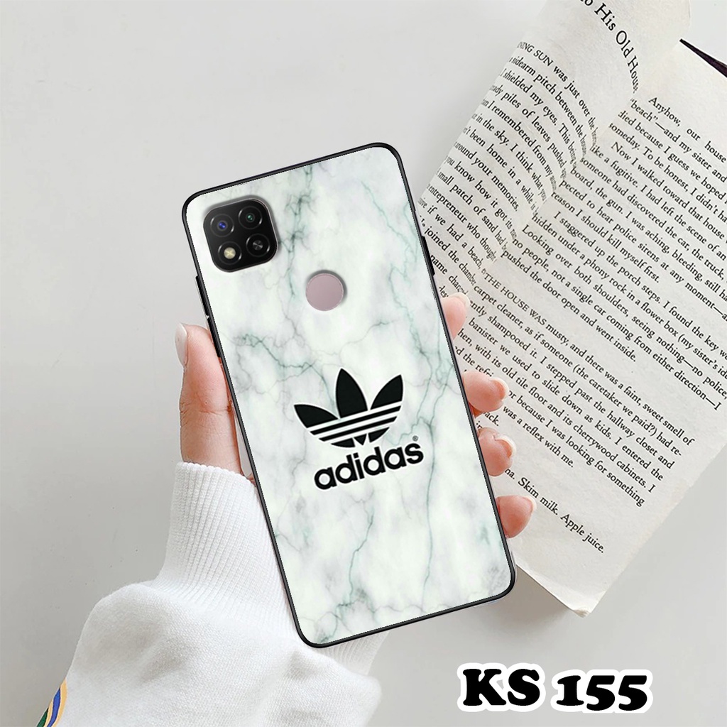 Ốp lưng Xiaomi Redmi 9 - Redmi 9A - Redmi 9C - Redmi 9T - Ốp in hình ÄDĮĎAŠ sang trọng, bền đẹp