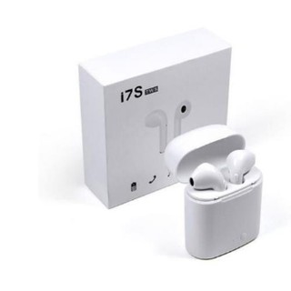 Tai nghe bluetooth trả hàng ( gấu cosmestic