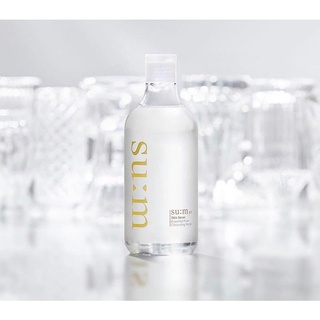 Nước tẩy trang Sum làm sạch sâu đa tính năng Su:m37  dung tích 400ml date 2026 nội địa