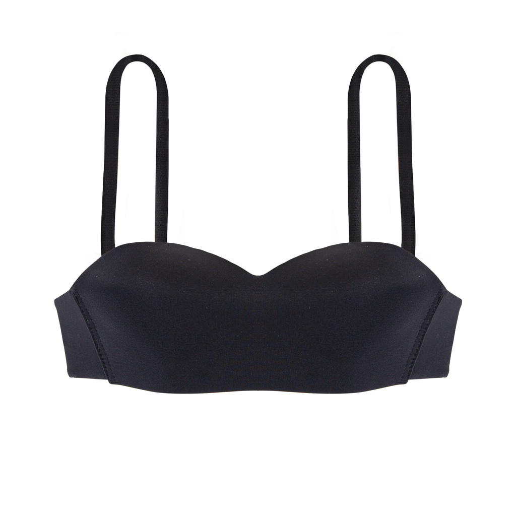 Áo Lót Đúc Su Không Gọng Đệm Mỏng Quây Ngang Dây Lưng Bechipi - AL0963 | BigBuy360 - bigbuy360.vn