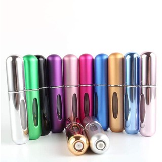 [RẺ VÔ ĐỊCH] LỌ CHIẾT NƯỚC HOA MINI 5ML
