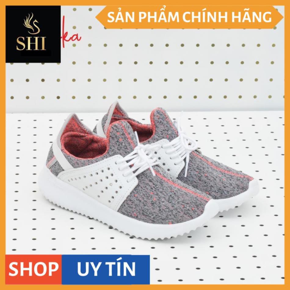 Giày Thể Thao Thời Trang Nữ Erosska Runner ZR013 ( Trắng) | BigBuy360 - bigbuy360.vn