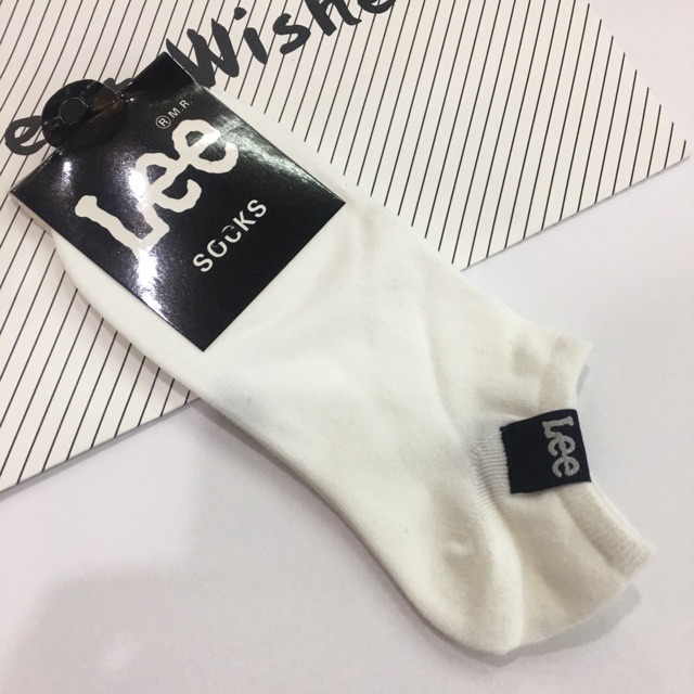 *Tất len ngắn cổ nam-nữ:chất len vừa,đi đến mắt cá chân,chất đẹp