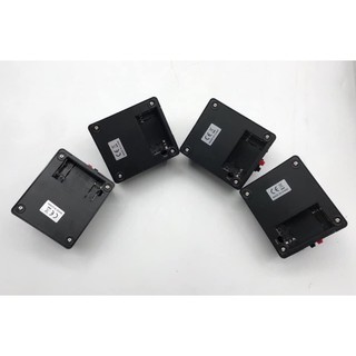 Đế kích 4 đế chạy pin con thỏ