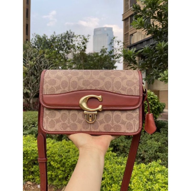 Túi Coach STUDIO SHOULDER