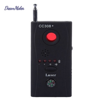 Thiết bị dò tìm tín hiệu GPS CC308+
