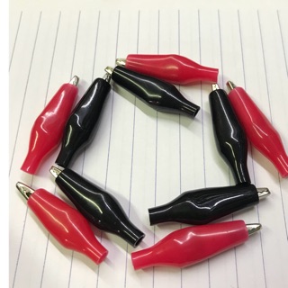 Com Bo 5 Đôi Kẹp Cá Sấu