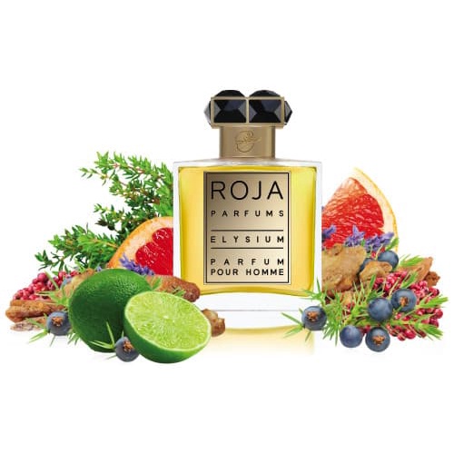 Nước Hoa Roja Elysium 50ml
