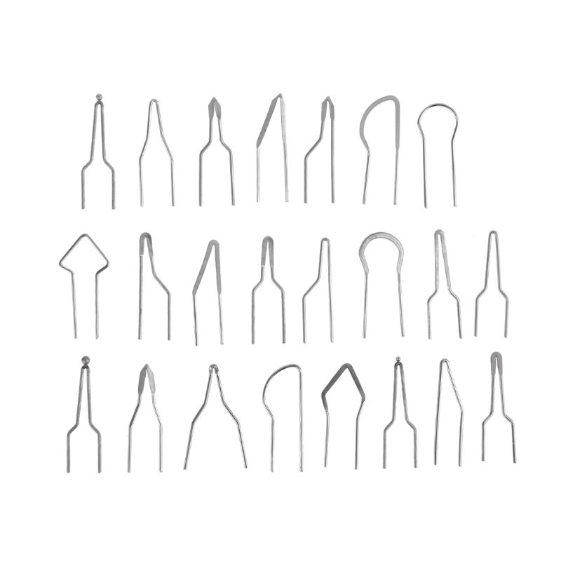 Set 23 Đầu Đốt Dây Điện Mini Bền Bỉ Thay Thế Cho Máy Ghi Âm 30-50W