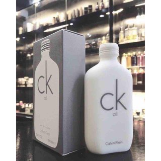 🆈🆄🆁🅸 - Nước hoa  CK All Test EDT 10ml