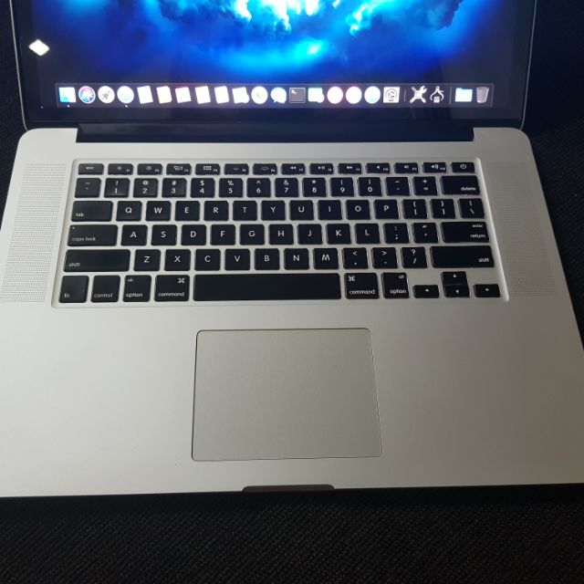 Macbook pro 15 inch