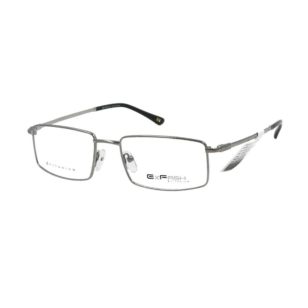 Gọng Kính Exfash EF37278T