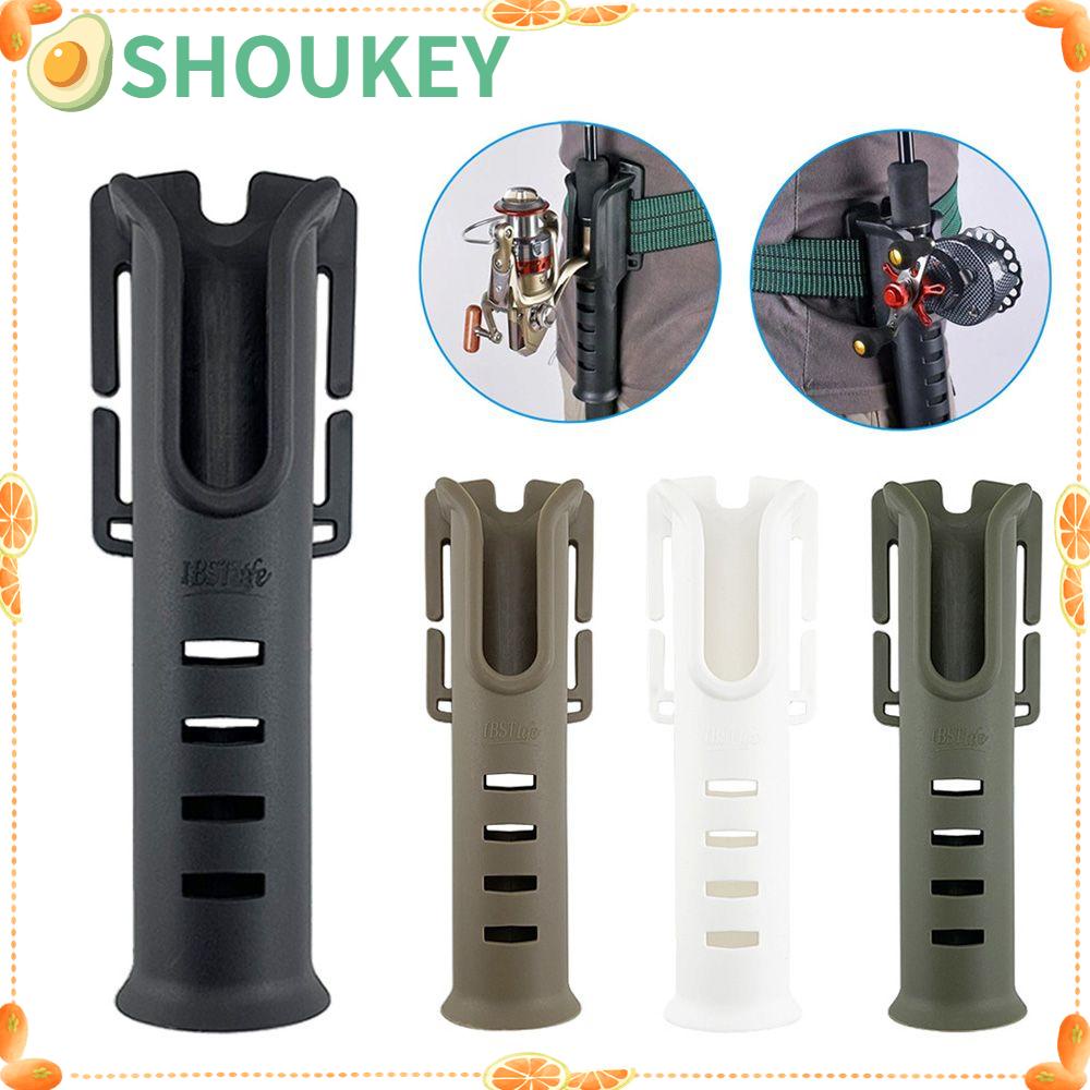 Đai đeo cần câu cá đa năng có thể điều chỉnh tiện dụng