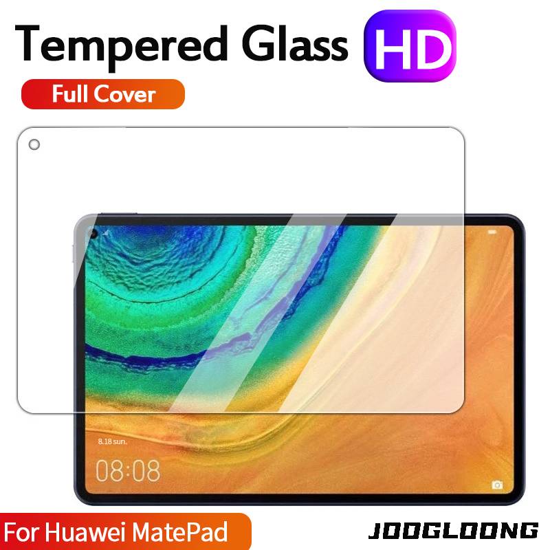 Kính Cường Lực Bảo Vệ Màn Hình Cho Huawei Matepad Pro / M6 / T 10s / T 10