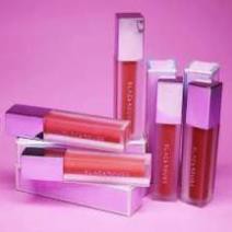 Son nắp tím handmade ver 2 - full màu tự chọn A08 A09 A10 A11 A12 đỏ nâu | Thế Giới Skin Care