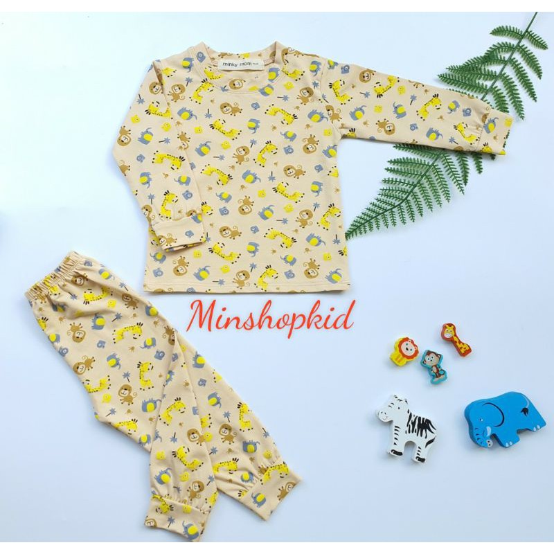 minshopkid combo hàng khách lẻ ttn