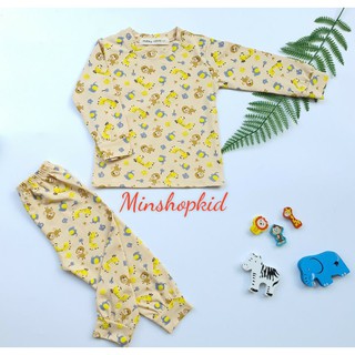Minshopkid combo hàng khách lẻ ttn