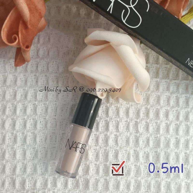 Kem che khuyết điểm Nars Radiant Creamy