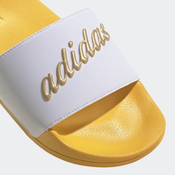 Dép Adidas Adilette 1972 CHÍNH HÃNG Adidas Adilette Shower Bold [GZ5931] - Dép Quai Ngang Unisex - Simple Sneaker