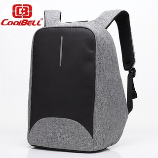 BALO SIÊU CHỐNG TRỘM COOLBELL 8001- BCB 8001 lap 15,6 inh