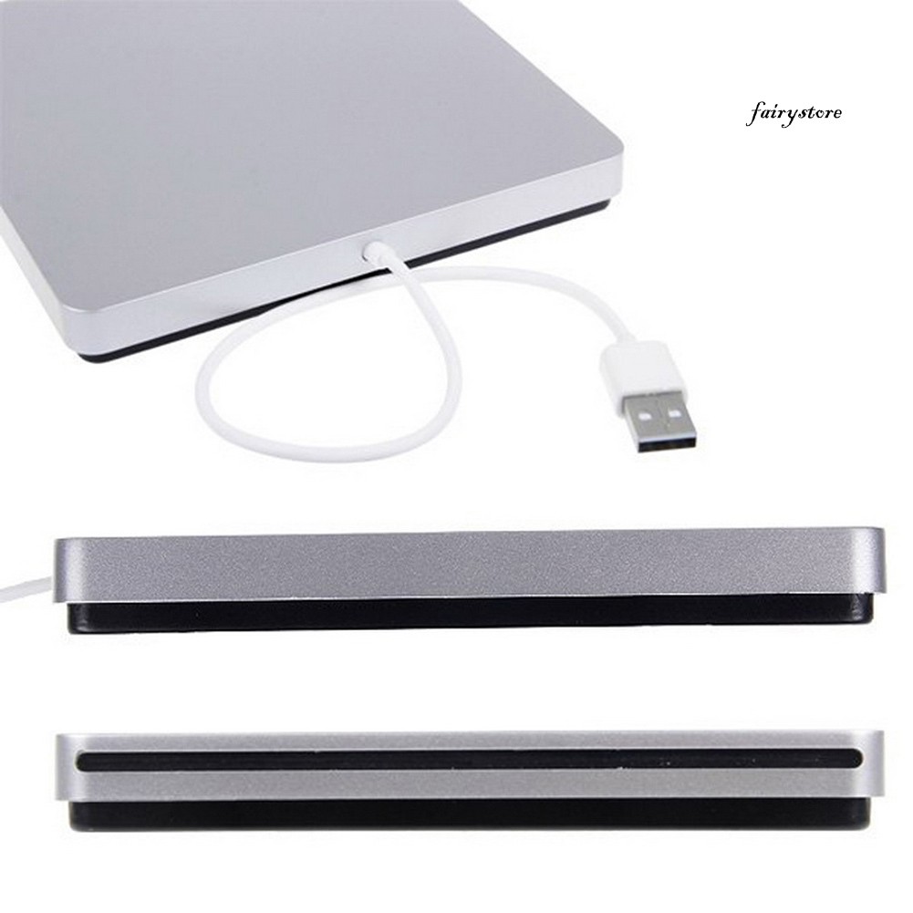 Ổ Đĩa Dvd Cd Kết Nối Usb Cho Macbook Air Pro