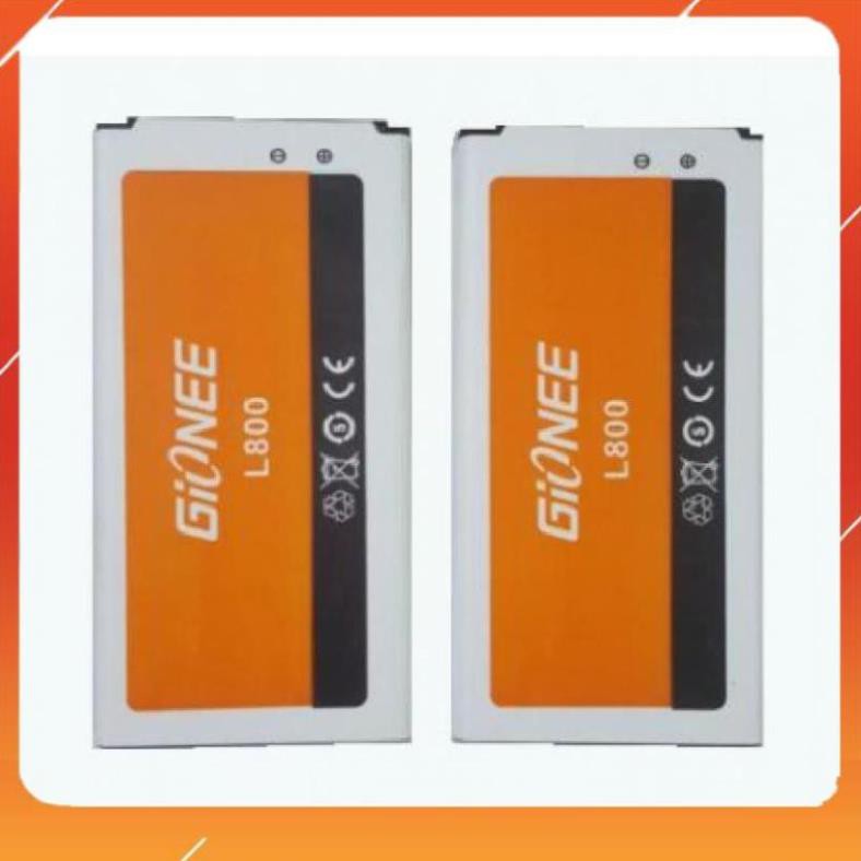 [BÁN CHẠY] PIN GIONEE P2S ZIN HÃNG