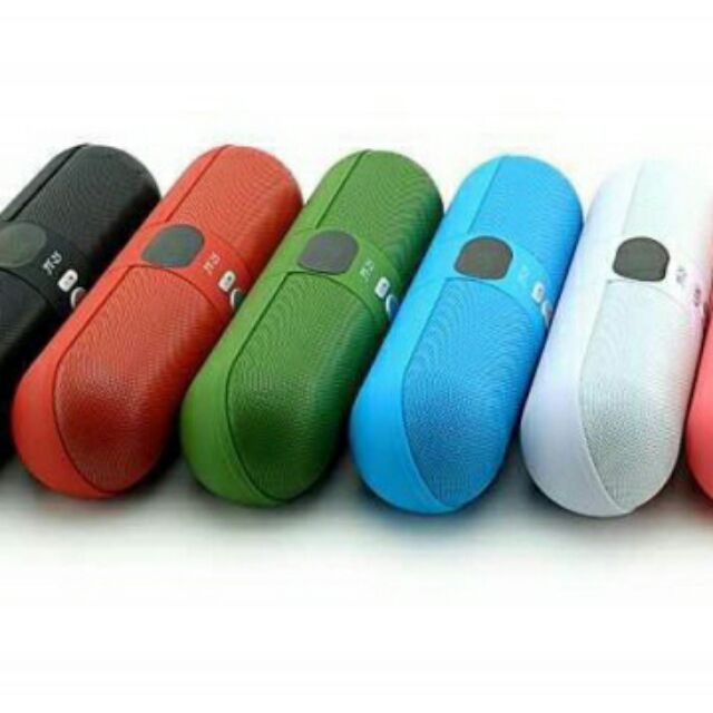 Loa Bluetooth JY 25 Âm Thanh Chuẩn