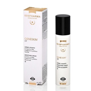 ISIS Pharma GENESKIN Lift Cream Kem Dưỡng Da Ban Ngày (50ml) <HÀNG CHÍNH HÃNG>