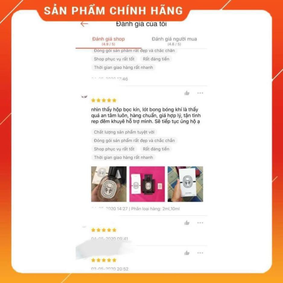 [CHÍNH HÃNG]-[FREESHIP] - Nước hoa chính hãng Chanel Coco Mademoiselle Intense EDP Test 5ml/10ml/20ml | BigBuy360 - bigbuy360.vn