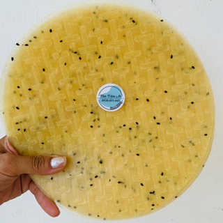 5kg bánh tráng nướng vàng có mè