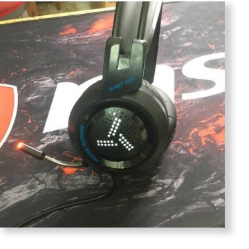 TAI NGHE GNET H3T JACK 3.5 LED RGB | BigBuy360 - bigbuy360.vn