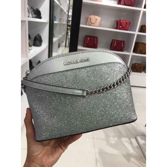 TÚI MICHAEL KORS MK PORTIA AUTH