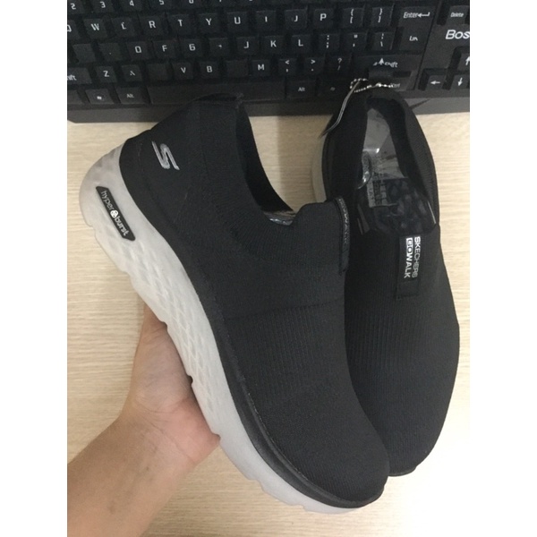 Giày lười Skechers cho nam