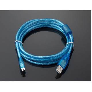 Cáp lập trình hmi mitsubishi gt09-c30usb-5p