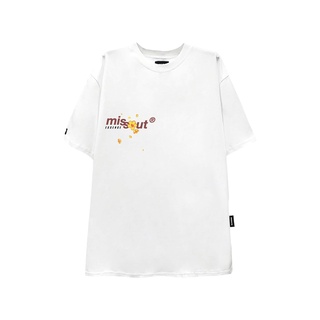 ÁO APRICOT FLOWER TEE