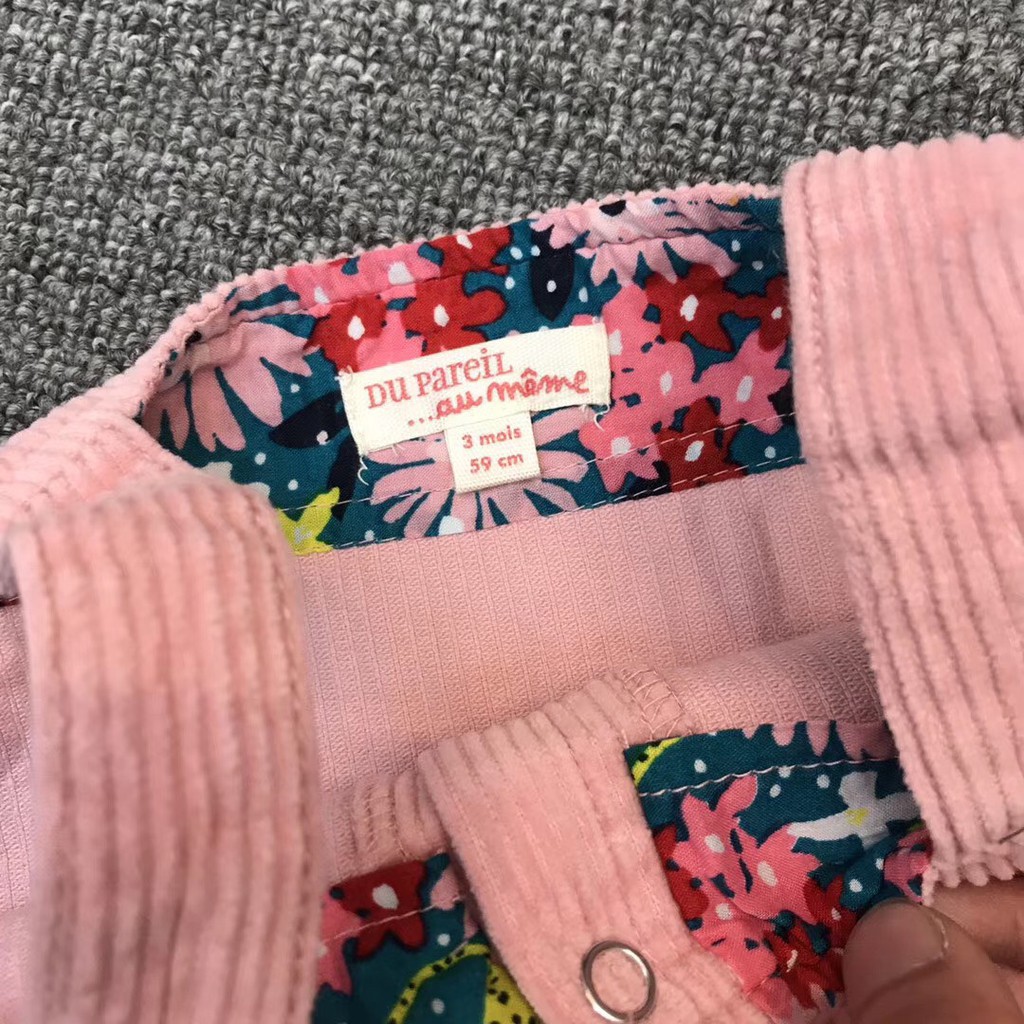 Yếm nhung Dpam dư xịn