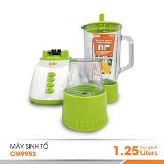 Máy xay sinh tố Comet CM9953