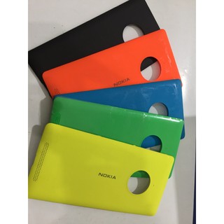 Nắp lưng nokia lumia 830 các màu(không bảo hành)