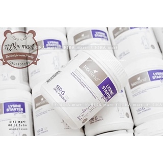 Bio Island Lysine Starter bổ sung lysine cho bé