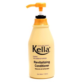 Dầu Xả Kella 500ml -