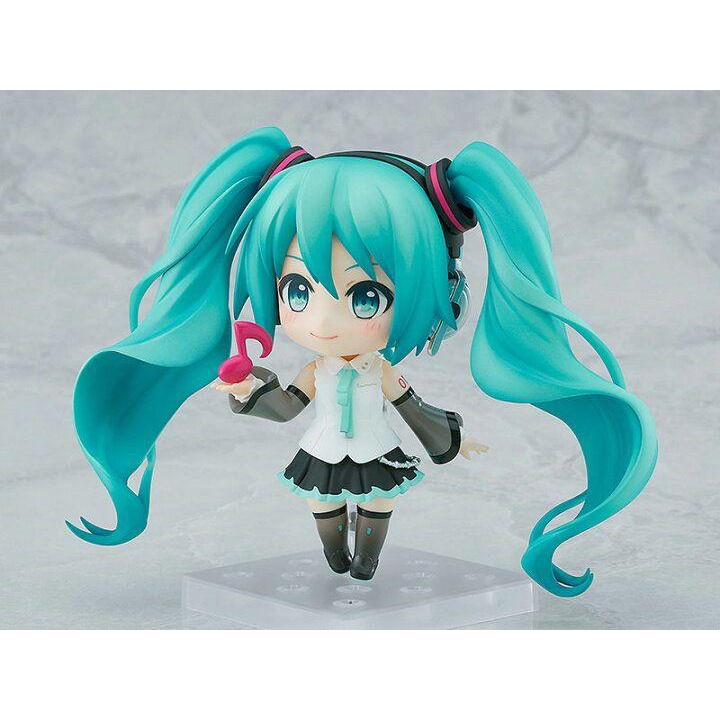 Mô hình chính hãng Nendoroid  Hatsune Miku NT Figure Nendoroid 1701