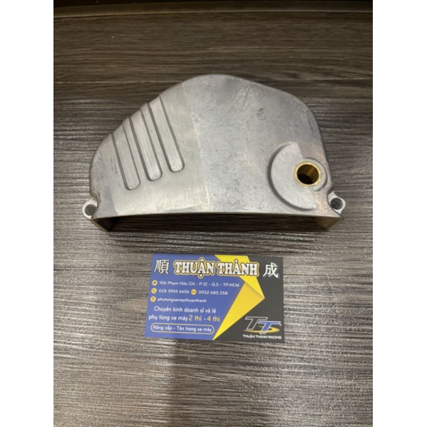 Đuôi cá sport mới ko sơn - Su Sport/Xipo/RGV/Satria2k/RGX