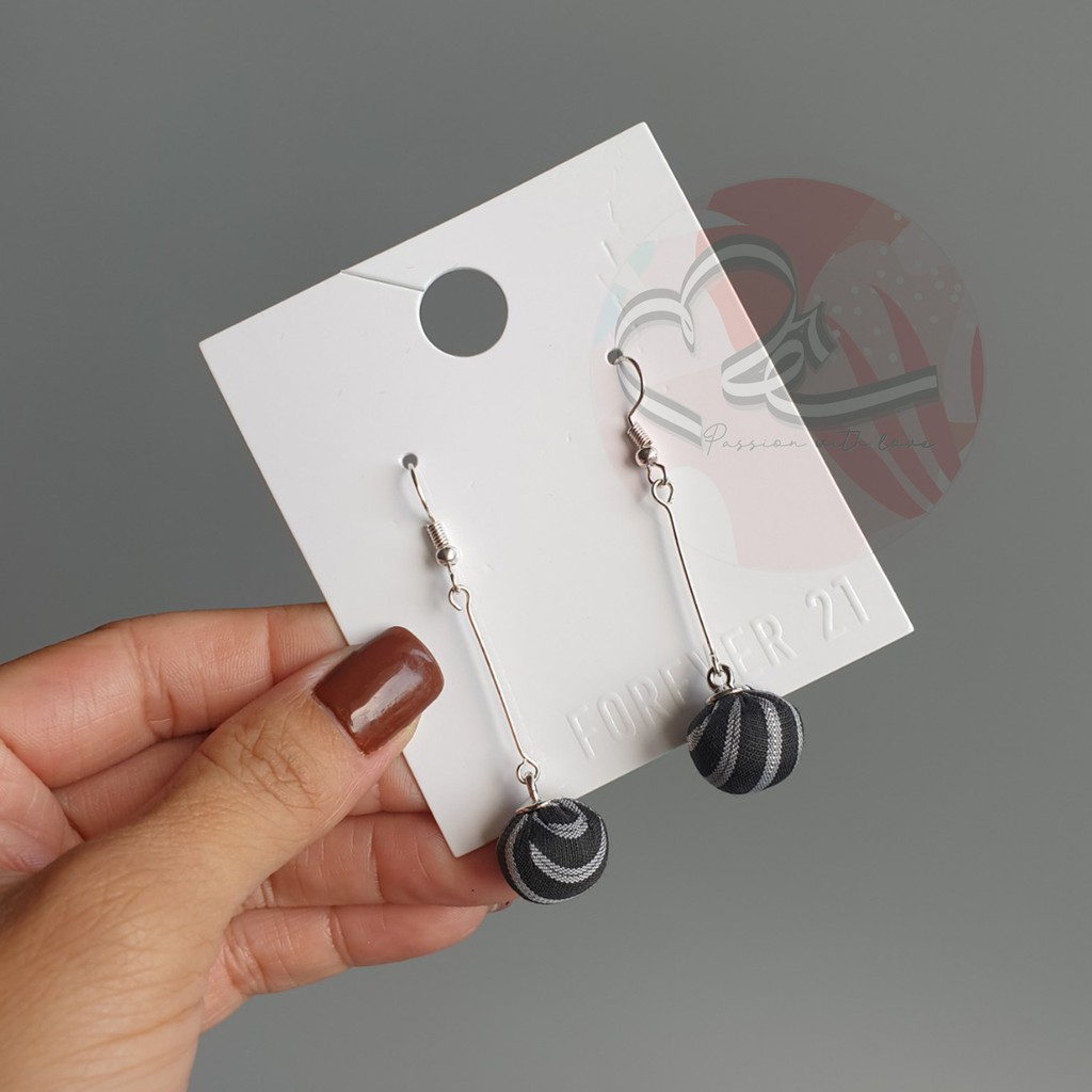 Bộ sưu tập bông tai F 21 xuất khẩu Mỹ số 1