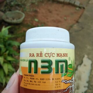 Thuốc kích rễ n3m
