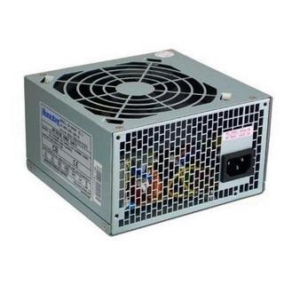 Nguồn công suất thực huntkey 400w có nguồn phụ 6pin