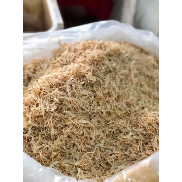 Ruốc Khô Ngon