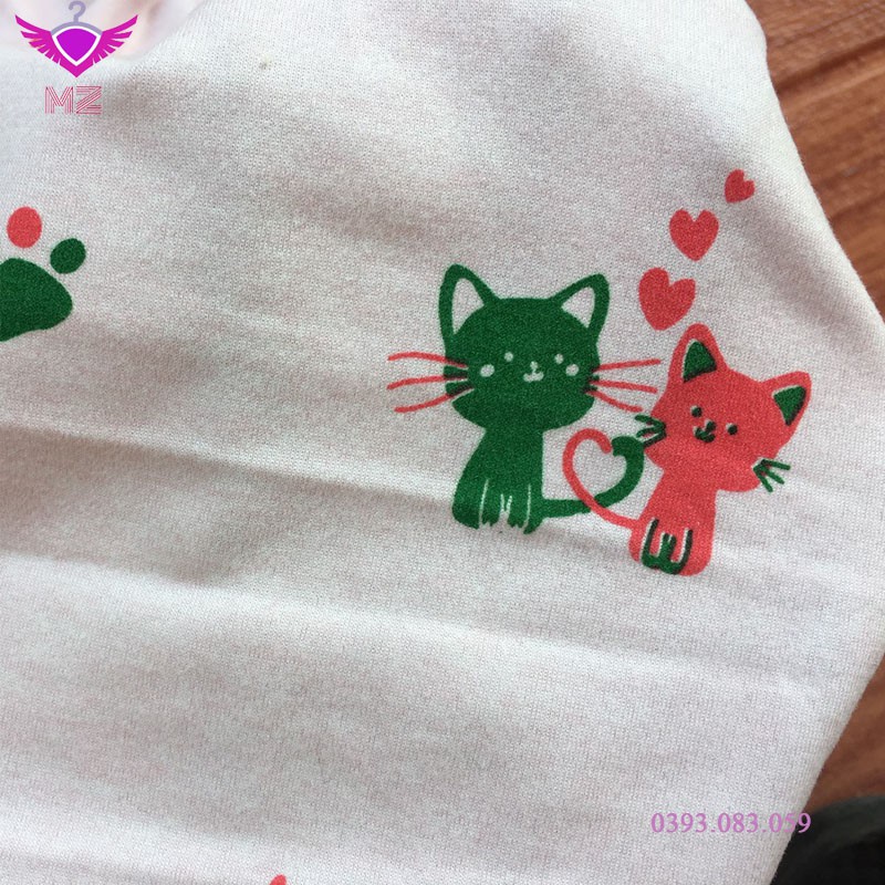 Quần Đùi Hoạt Hình Nữ Mặc Nhà Họa Tiết Cute 💕💕 Quần đùi nữ nhiều họa tiết vải siêu thoáng mát | BigBuy360 - bigbuy360.vn