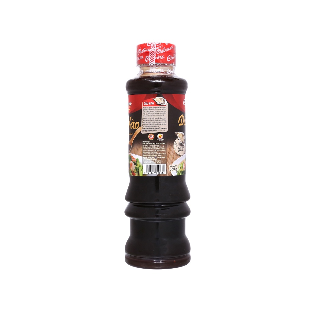 Dầu Hào Cholimex 350g