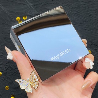 Phấn phủ kiềm dầu kháng nước che khuyết điểm Maycheer